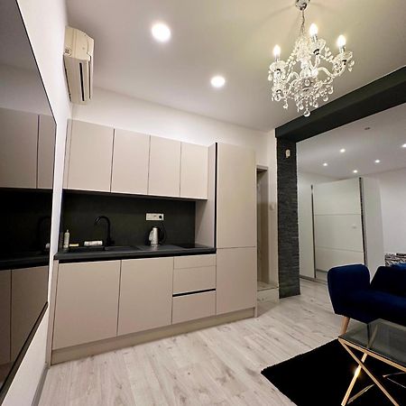 Luxury Apartment In ブラチスラヴァ エクステリア 写真