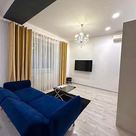 Luxury Apartment In ブラチスラヴァ エクステリア 写真